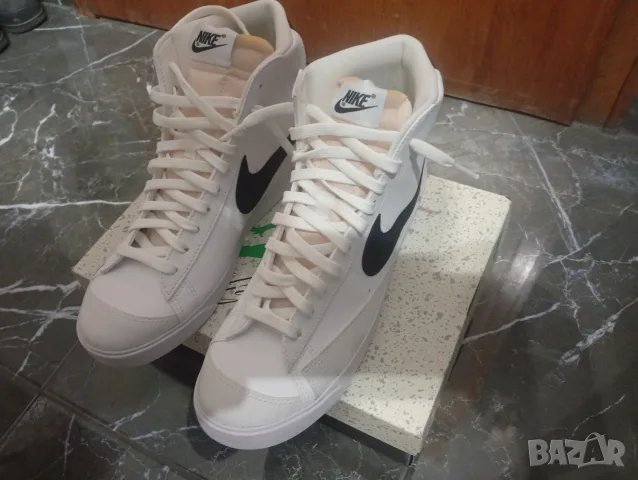 Mаратонки Nike. Нови., снимка 3 - Маратонки - 55352417