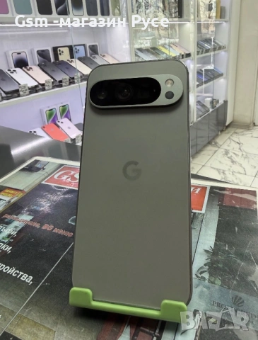 Google pixel 9 pro 128GB