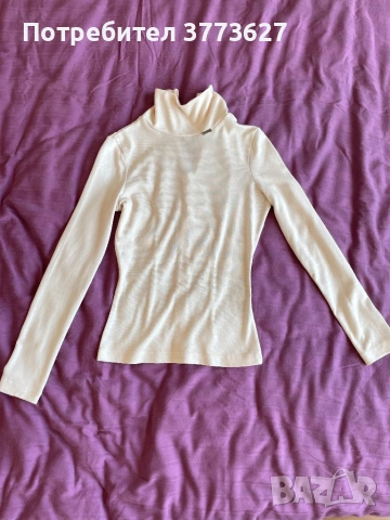 Блузи на Алеса / Alessa, снимка 11 - Блузи с дълъг ръкав и пуловери - 54078939