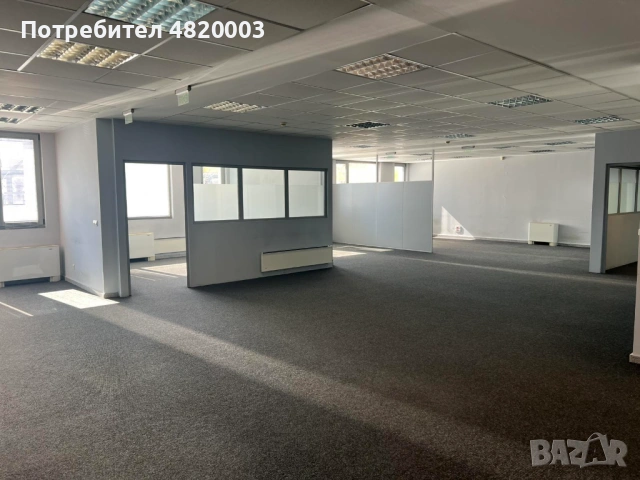 ДАВА ПОД НАЕМ ОФИС, снимка 3 - Офиси - 54454461