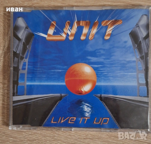 Maxi CD Single Eurohouse Rare, снимка 3 - CD дискове - 47089333