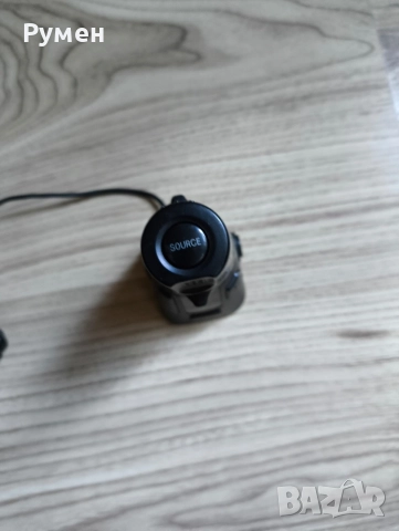 Дистанционно управление Sony RM-X2s от стар тип, снимка 5 - Други - 55515312