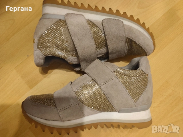 Маратонки NB, снимка 3 - Кецове - 54672423
