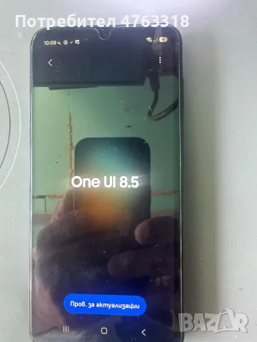 Samsung Galaxy A15 5G, снимка 5 - Samsung - 55292120