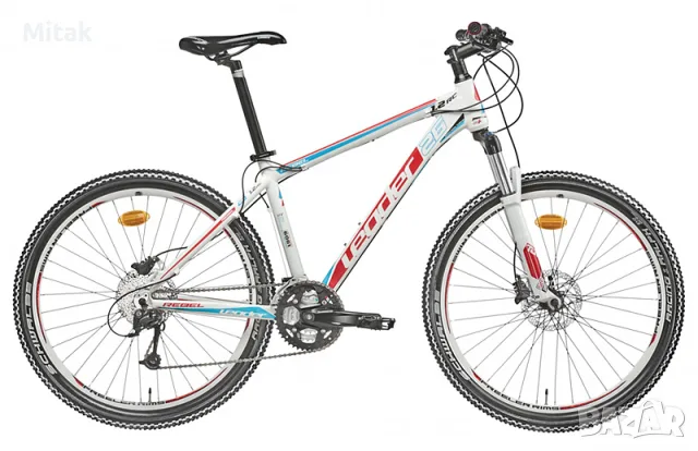 Рамка Leader Rebel 26” размер М