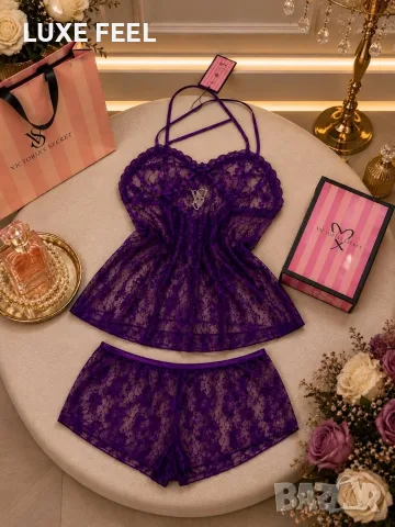 Victoria Secret ⚜️Дамско Бельо , снимка 4 - Бельо - 55647522