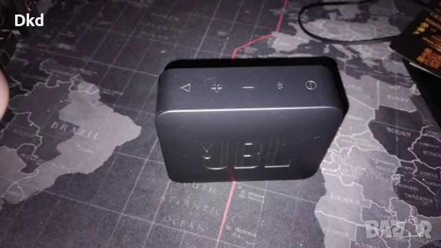 JBL GO Essential 2., снимка 2 - Bluetooth тонколони - 55469244
