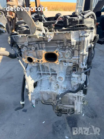 M15A, XM15A-P92G двигател от Toyota Yaris Cross (MXP) 1.5 Hybrid (MXPJ10) Тойота Корола Крос 2024 г.