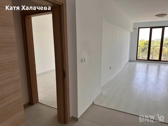 Представяме просторен и слънчев Двустаен апартамент за продажба в комплекс Шартрез , от затворен тип, снимка 14 - Апартаменти - 54378639