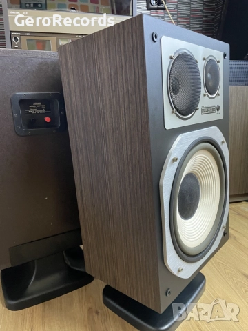 Vintage speaker NAMCO NSP-558 , снимка 14 - Тонколони - 55546993