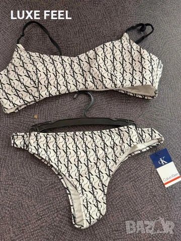 GUCCI ⚜️, снимка 5 - Бански костюми - 54069620