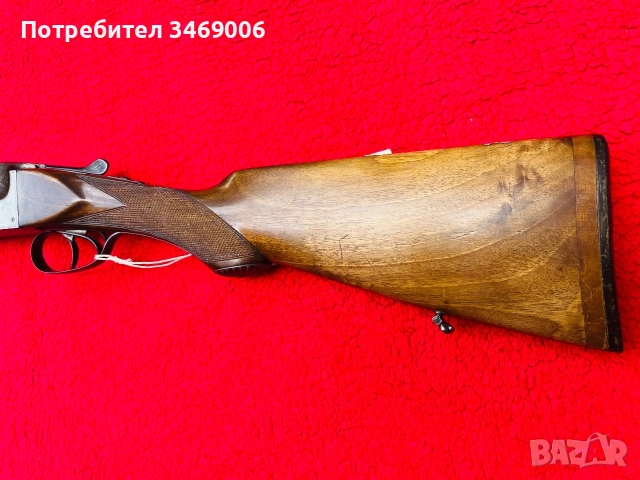 Ловна пушка успоредка “BERETTA”