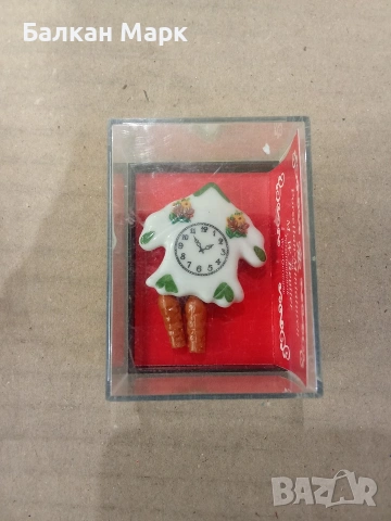 Ретро Порцеланови Миниатюри Reutter Porzellan (За Колекционери), снимка 2 - Други - 54971796