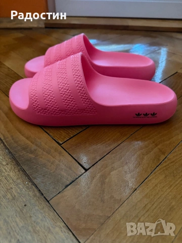 adidas оригинални Чехли