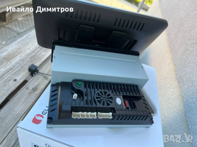 8GB RAM! 10 инчова Универсална мултимедия Android 14, снимка 2 - Аксесоари и консумативи - 54216399
