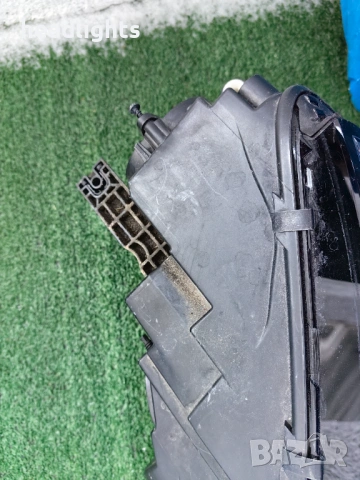 Десен фар за Audi A4 B9 / Ауди А4 Фул Лед, снимка 5 - Части - 54261620