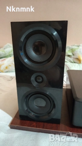 Уредба PHILIPS с DVD , снимка 7 - Аудиосистеми - 54814566