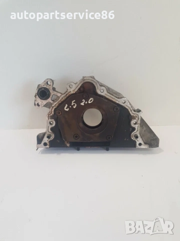 Маслена помпа за Citroen C5 2.0 16V (2003) 9642921480, снимка 2 - Части - 54541092