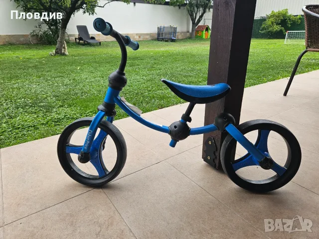 Балансиращо колело Fisher price Баланс байк 