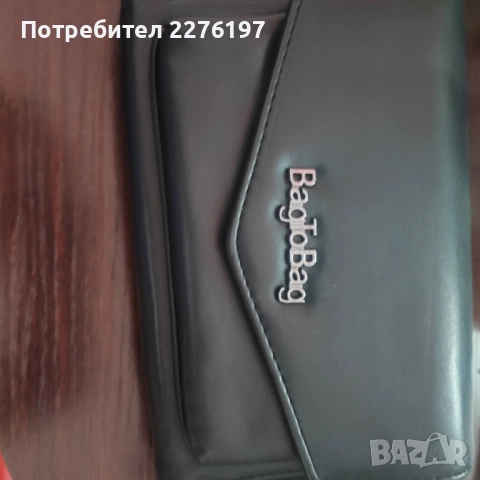 Дамски чанти , снимка 2 - Чанти - 54484148