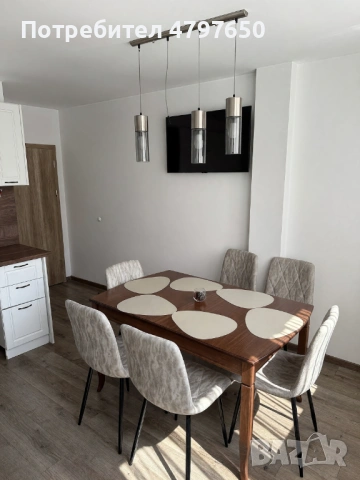 Продавам многостаен апартамент в Кършияка!, снимка 2 - Апартаменти - 54915966