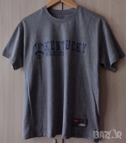 NFL / NIKE / Kentucky Wildcats / мъжка тениска, снимка 10 - Тениски - 55078526