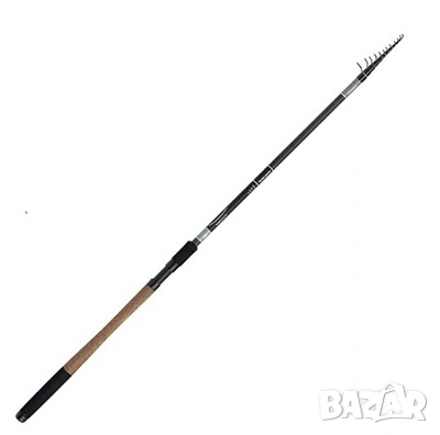 Въдица Shimano Catana AR TEGT Wrap 4,20m 20-60g,390cm 40-100g