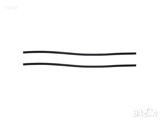 НОВИ! Алуминиеви греди за багажник 120 см AutoPractic, снимка 4 - Аксесоари и консумативи - 53967000