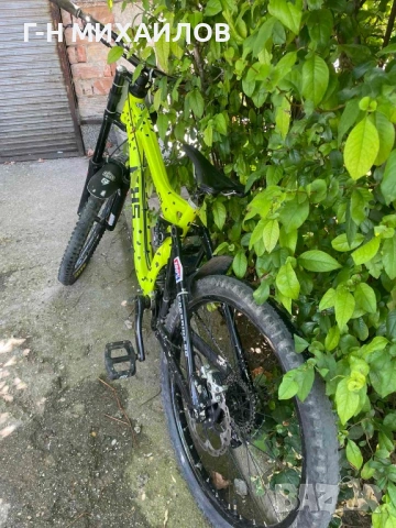 Колело уникат топ, снимка 3 - Велосипеди - 54200985