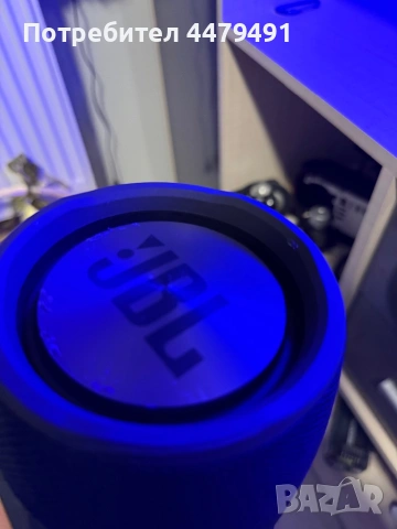 JBL Xtreme 1, снимка 4 - Тонколони - 54196104