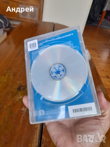 CD Windows XP Profesional, снимка 2 - Други ценни предмети - 54526650