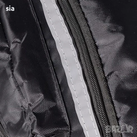 Двойна чанта за колело, дигаги за велосипед, снимка 3 - Аксесоари за велосипеди - 54052063