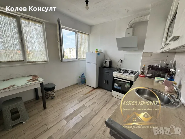 апартамент град Димитровград,кв.Каменец, снимка 6 - Апартаменти - 55655905