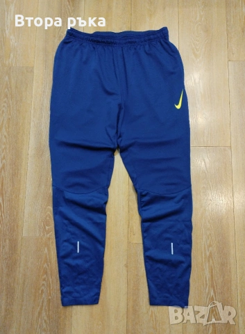 Nike Dri-fit долнище мъжко оригинален , снимка 2 - Спортни дрехи, екипи - 54442953