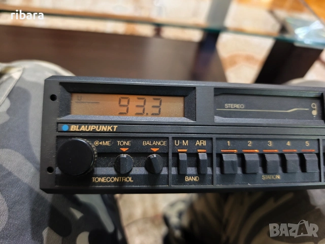 Alpine 7516l Blaupunk , снимка 9 - Тонколони - 54615451