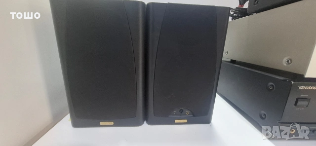 стерео усилватели JVC,KENWOOD, FISHER,, снимка 4 - Ресийвъри, усилватели, смесителни пултове - 54182022