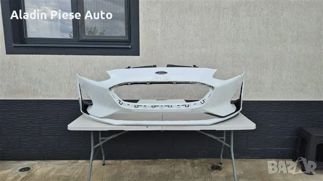 Предна броня Ford Focus 4 година 2019 2020 2021 2022 код JX7B17757A, JX7B-17757-A 