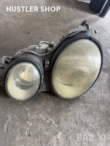 Фарове за MERCEDES CLK W208 , снимка 2 - Части - 54780462