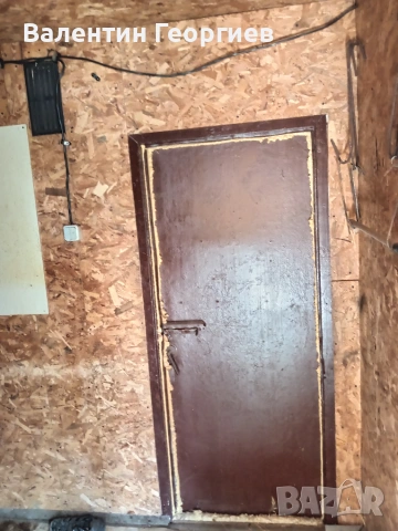 Продавам фургон , снимка 6 - Други - 55281031