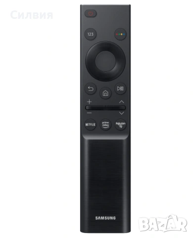 Smart телевизор Samsung 50" 4K UHD, снимка 8 - Телевизори - 54655769