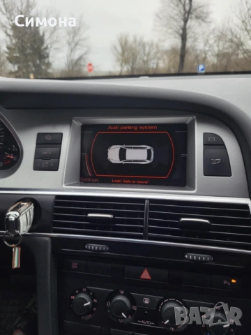 Audi A6 Allroad 3.2fsi, снимка 9 - Автомобили и джипове - 54293914