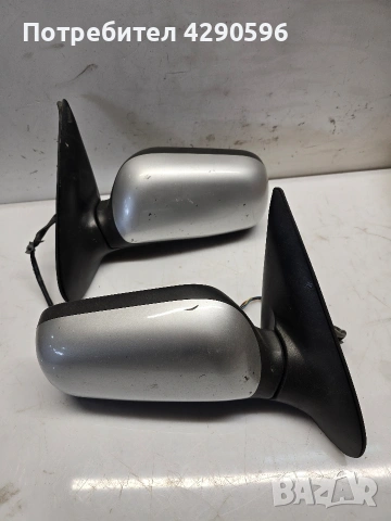Огледало ляво дясно за Nissan Primera P11 / Примера 1996-2002г.