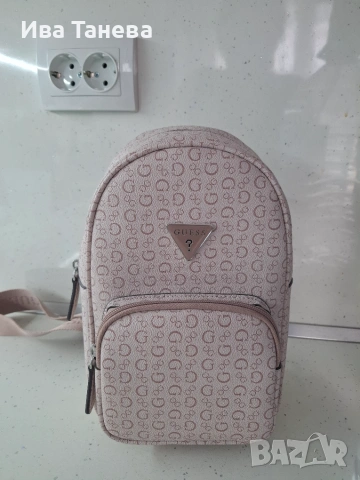 Нова Раница Guess
