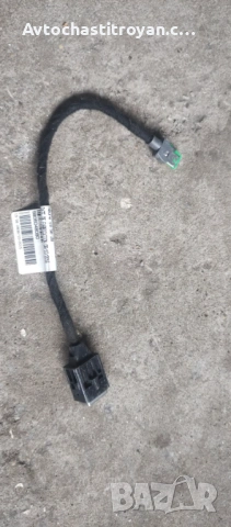 USB-AUX кабел Peugeot 308 - 9806048080