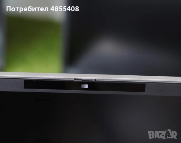 HP ZBook Fury 17 G8, снимка 2 - Лаптопи за работа - 55166505