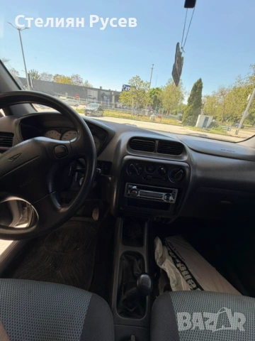  Daihatsu Terios 1.3 87кс facelift  газ 4х4 / бензин / климатик - цена 1 9 9 9 евро - катализатор кл, снимка 10 - Автомобили и джипове - 54205835