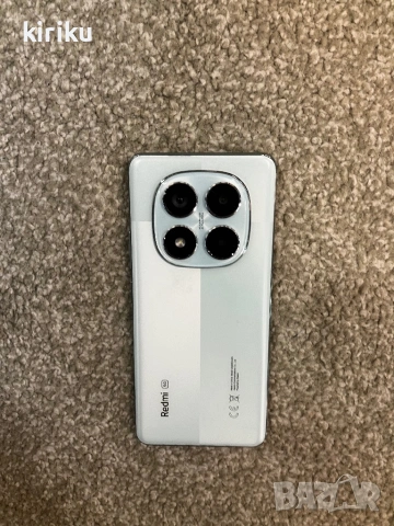 Xiaomi Redmi Note 14pro 5g 257 gb 8+8ram, снимка 9 - Xiaomi - 54712411