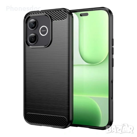 Honor 600 Lite калъфи – избор, снимка 3 - Калъфи, кейсове - 54341504