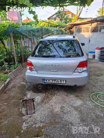 Продава се кола, снимка 12 - Автомобили и джипове - 55121624