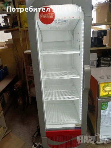 Хладилна витрина 